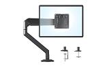 Monitor Arms & Adjustable Desks